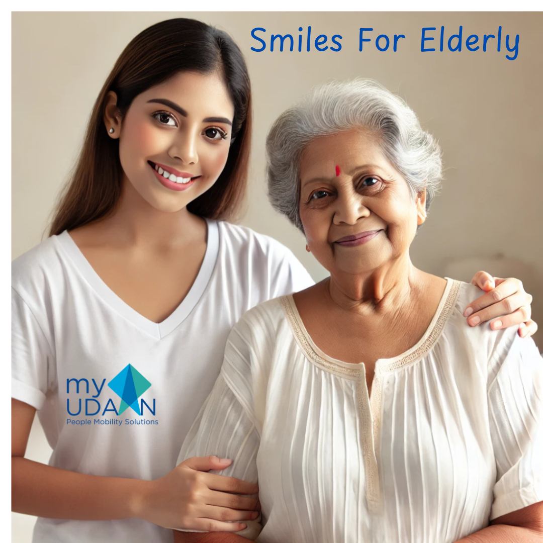 Caregiver at Home: Bringing Hope & Care