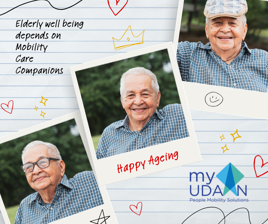 Accessible Eldercare Services in India: A New Era of Dignity and Support