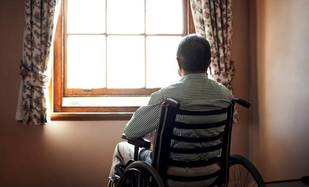 Caring for the Elderly with Dementia – Compassion in Action