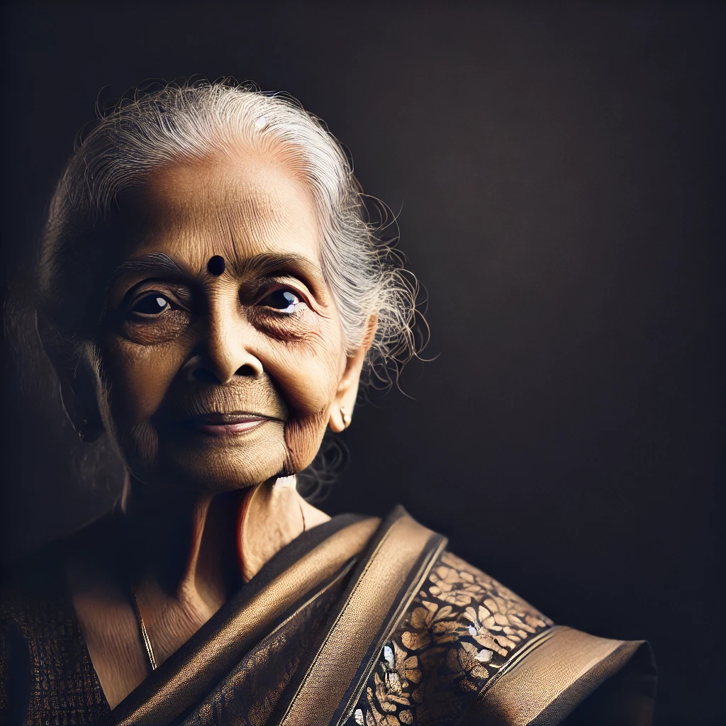 Age isn’t just a number