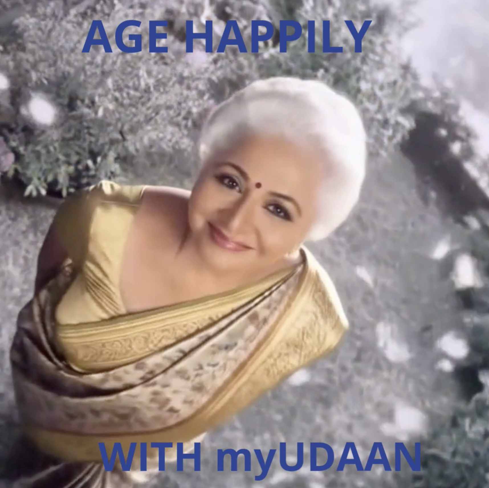 How Seniors Can Embrace Happiness in the Aging Process