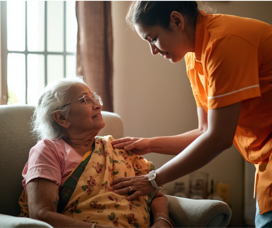 Choosing the Right Caregiver Provider: What Every Family Should Know Before Making a Decision