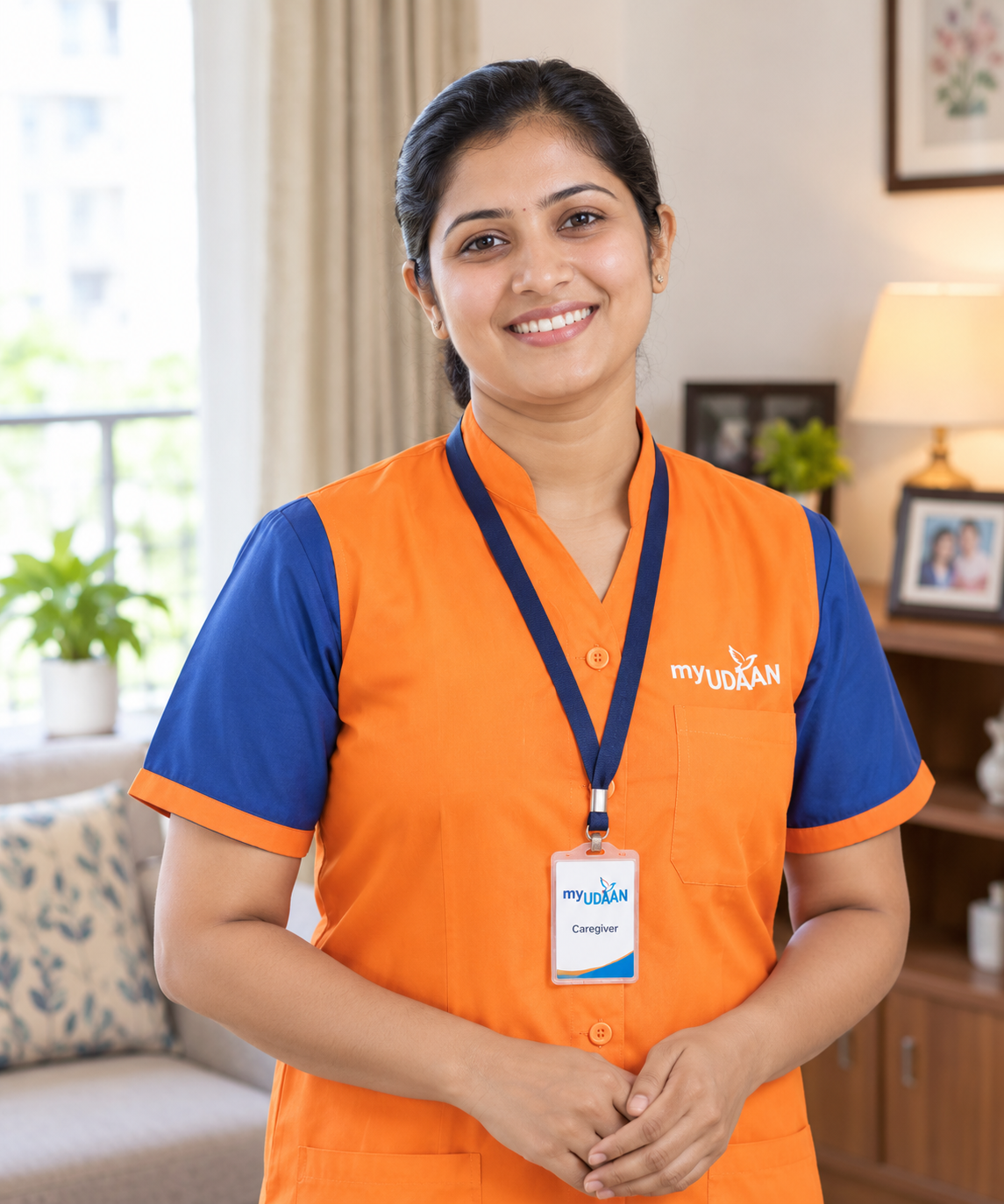 7 Questions to ask while hiring a Caregiver